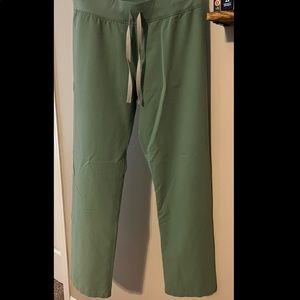 Figs Livingston basic scrub pant